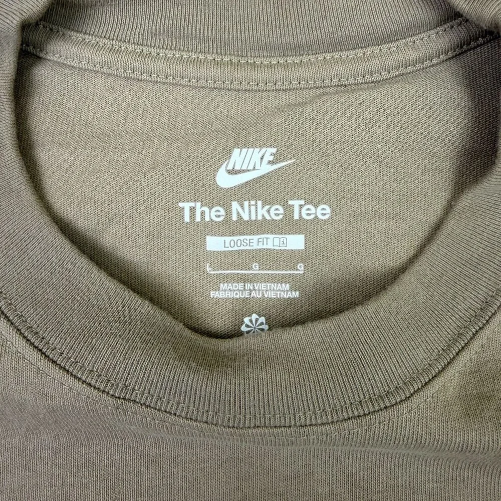 Nike max90 tee